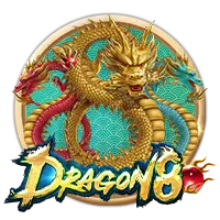 Dragon 8